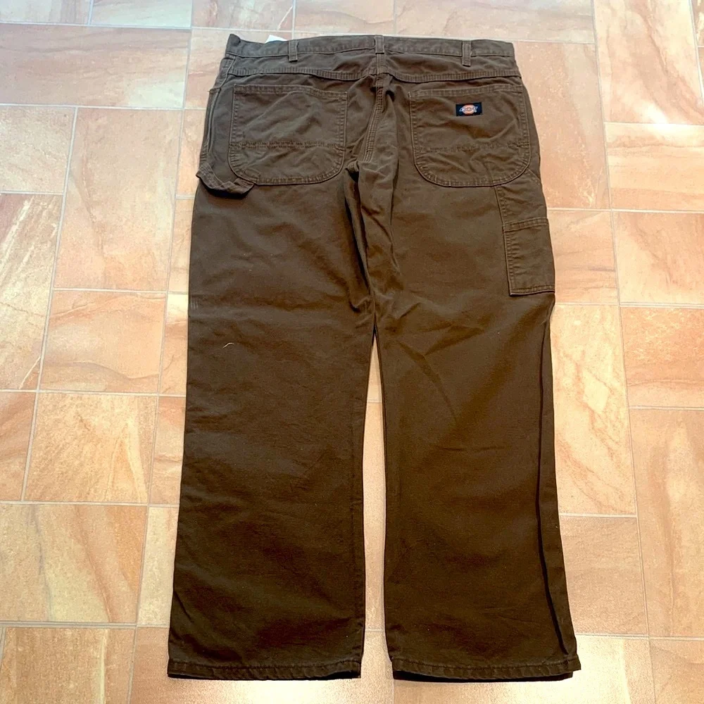 Dickies upgrade your